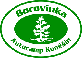 Camp Borovinka logo